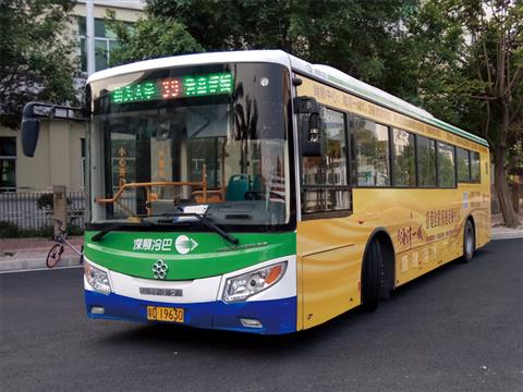 公交車車身廣告8